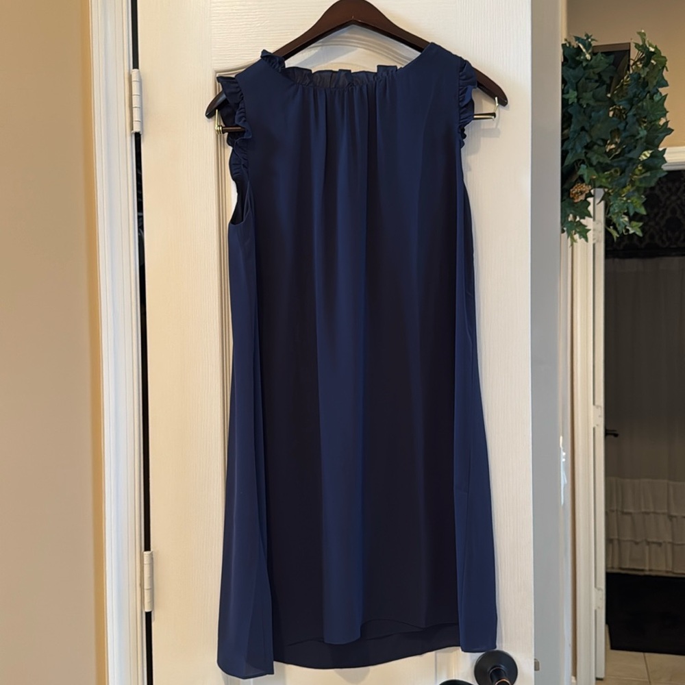 NWT Lilly Pulitzer - L - Talisa Dress